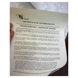 Folies Bergere Josephine Baker Artwork