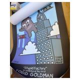 Artwork - 4 Different