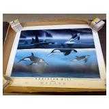 Artwork - 3 Different