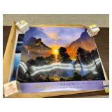 Artwork - 3 Different