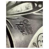 Signed Artwork by Carissa Rose