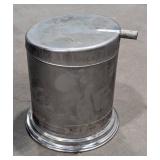 Stainless vat #1 589596
