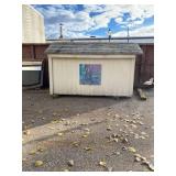 Small Shed (590240)