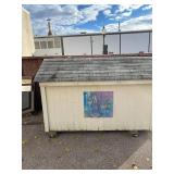 Small Shed (590240)