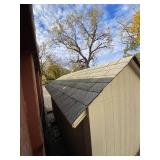 Small Shed (590240)