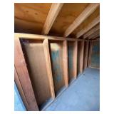 Small Shed (590240)