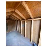 Small Shed (590240)