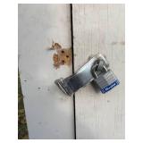 Small Shed (590239)