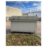 Small Shed (590239)