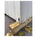 Small Shed (590239)