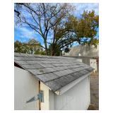 Small Shed (590239)
