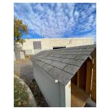 Small Shed (590239)