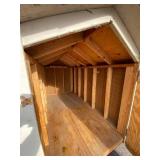 Small Shed (590239)