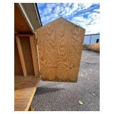 Small Shed (590239)