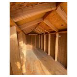 Small Shed (590239)
