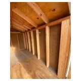 Small Shed (590239)