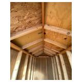 Small Shed (590239)