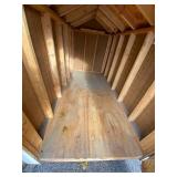 Small Shed (590239)