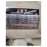 JET JWBS-14OS 3/4 HP Woodworking Bandsaw with Open Stand