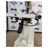 JET JWBS-14OS 3/4 HP Woodworking Bandsaw with Open Stand