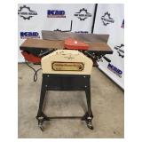 Foley Belsaw Model 684 Jointer-Planer-Molder Woodworking Machine