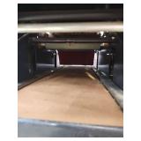 Foley Belsaw Model 684 Jointer-Planer-Molder Woodworking Machine