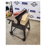 Foley Belsaw Model 684 Jointer-Planer-Molder Woodworking Machine