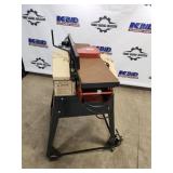 Foley Belsaw Model 684 Jointer-Planer-Molder Woodworking Machine