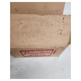 Lot of 5 Assorted Dayton and GE Electric Motors 1/2 HP