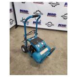 Makita MAC5200 3 HP 5.2 Gallon Portable Air Compressor