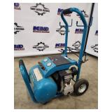 Makita MAC5200 3 HP 5.2 Gallon Portable Air Compressor