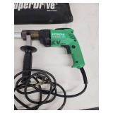 Hitachi W6VB2 SuperDrive Collated Screwdriver with Soft Case