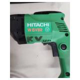 Hitachi W6VB2 SuperDrive Collated Screwdriver with Soft Case