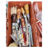 Wolfcraft Dovetail & Comb Jointer with Upholstery and Caning Tool Kit