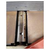 Large Assortment of Electrical Parts, Outlets, and Lamp Components