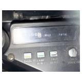 Honda V45 Sabre 750cc Motorcycle with 14566 Miles