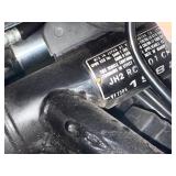 Honda V45 Sabre 750cc Motorcycle with 14566 Miles