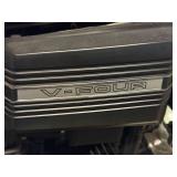 Honda V45 Sabre 750cc Motorcycle with 14566 Miles