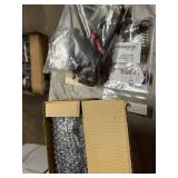 Honda V45 Sabre 750cc Motorcycle with 14566 Miles