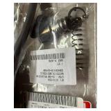 Honda V45 Sabre 750cc Motorcycle with 14566 Miles