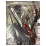 Honda V45 Sabre 750cc Motorcycle with 14566 Miles