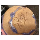 Collection of Handmade Pottery Bowls and Vessels Assorted Colors