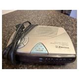 GE Spacemaker AM/FM Radio Cassette Player and Emerson AM/FM Digital Clock Radio