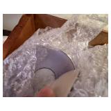 Assorted Vintage Teacups, Saucers, and Glass Bowls Collection