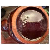 Collection of 11 Vintage and Decorative Teapots, Assorted Styles