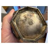 Collection of 11 Vintage and Decorative Teapots, Assorted Styles