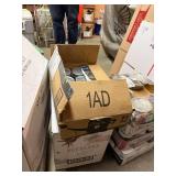 Collection of Assorted Canning and Mason Jars with Lids