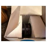 Minolta XE-7 Film Camera Bundle with Lenses, Vivitar Accessories, and Leather Bags