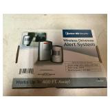 Bunker Hill Security Wireless Driveway Alert System