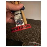 Miscellaneous Collector